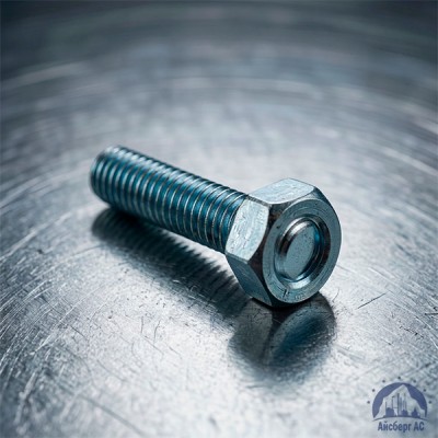 Болт 2М27-8g х 180.109.40Х ГОСТ 11530-2014 купить в Караганде