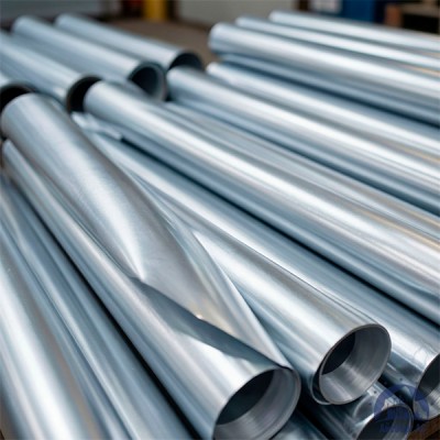 Фольга нержавеющая 0.05х250 мм 79НМ купить в Караганде