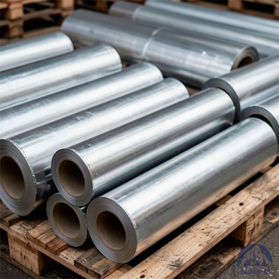 Фольга нержавеющая 0.2х400 мм 12х18н10т купить в Караганде