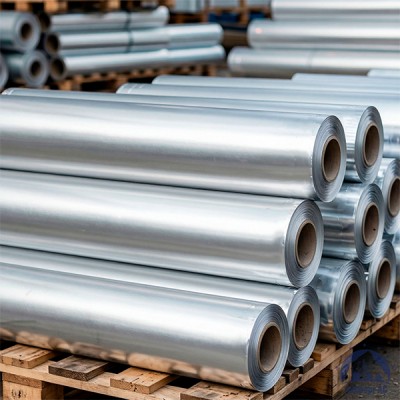 Фольга нержавеющая 0.5х400 мм 12х18н10т купить в Караганде