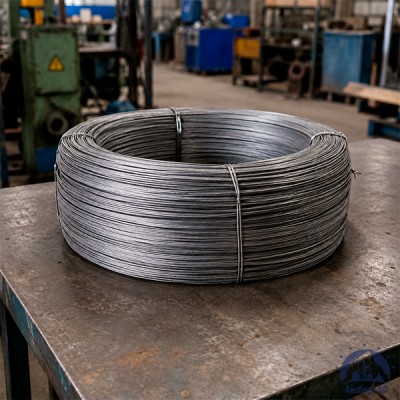 Проволока   3-П-1-15кп ГОСТ 5663-79 купить в Караганде