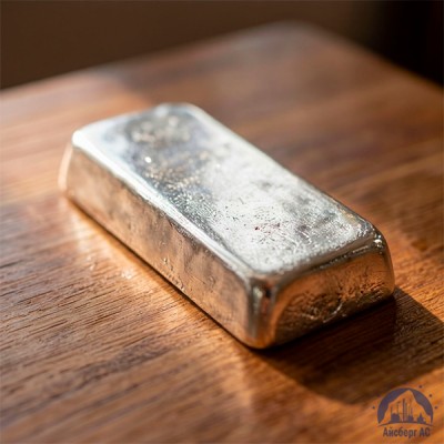 Чушка алюминиевая 7075 ГОСТ 4784-97 купить в Караганде