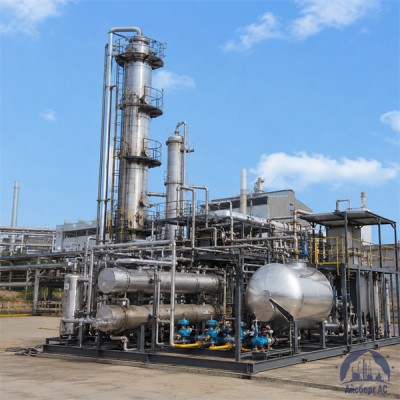 Мини-НПЗ М-20 купить в Караганде